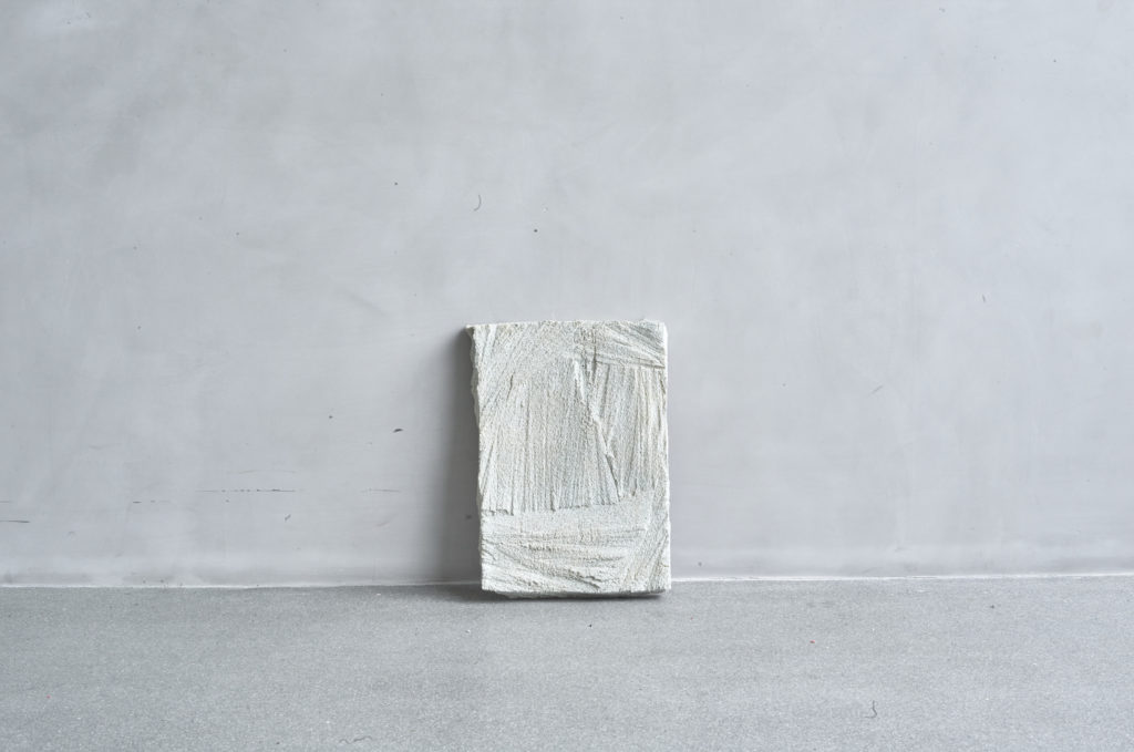 Rock ponds – Wall Piece