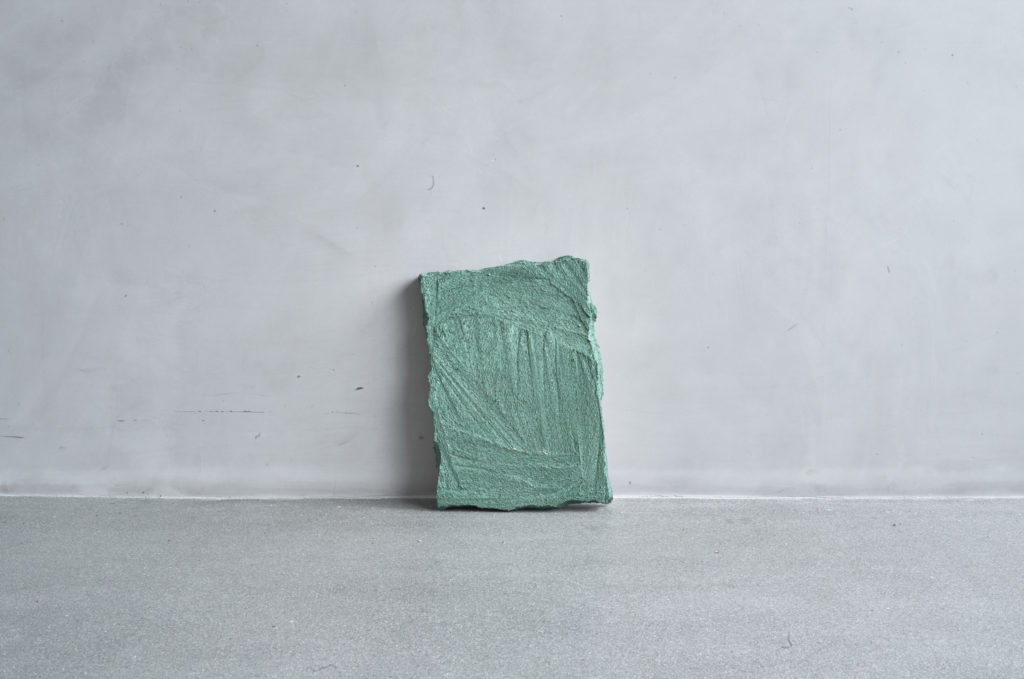Rock ponds – Wall Piece