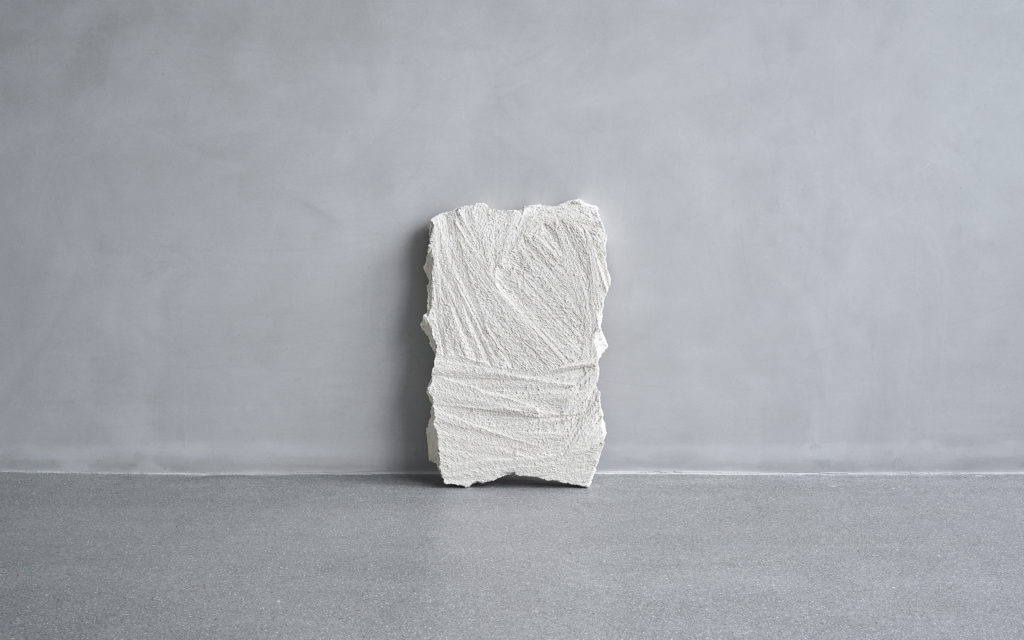 Rock ponds – Wall Piece