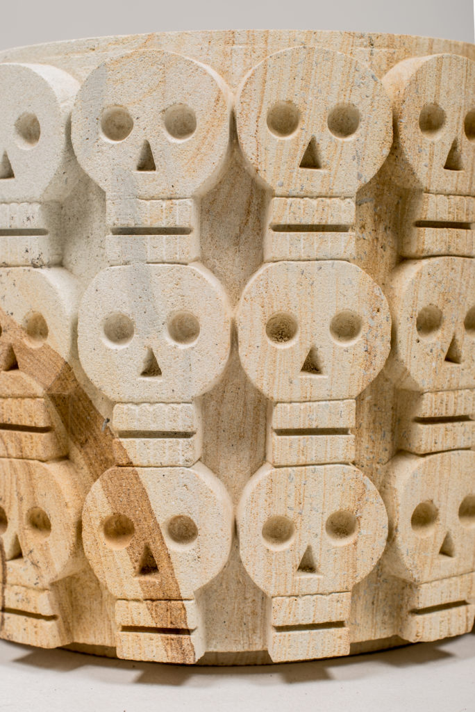 "Tzom" Planter