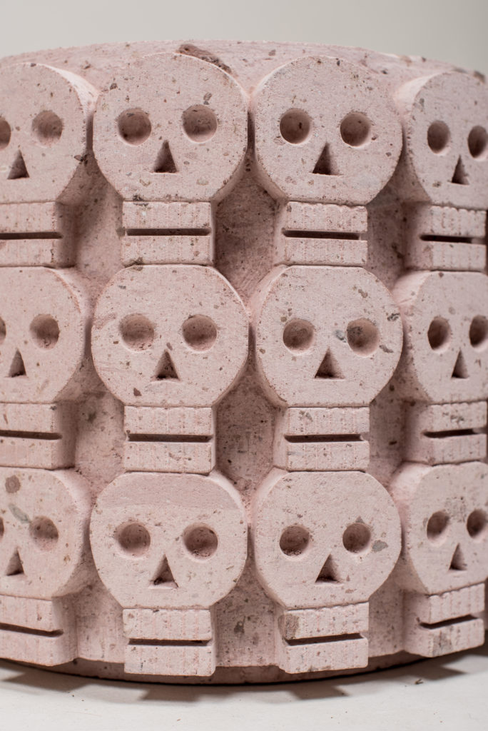 "Tzom" Planter