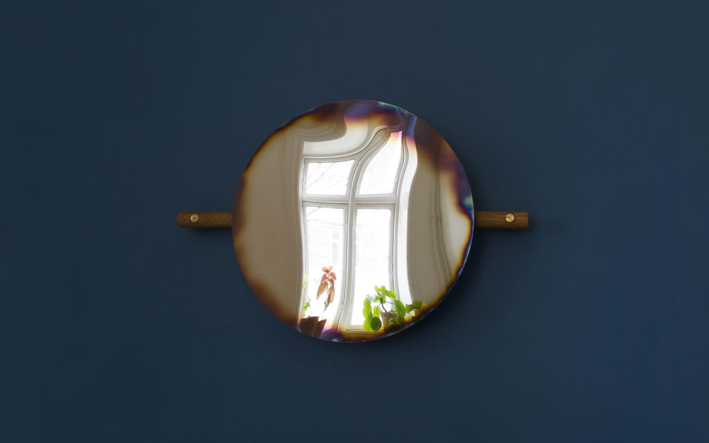 Perception – Wall 1