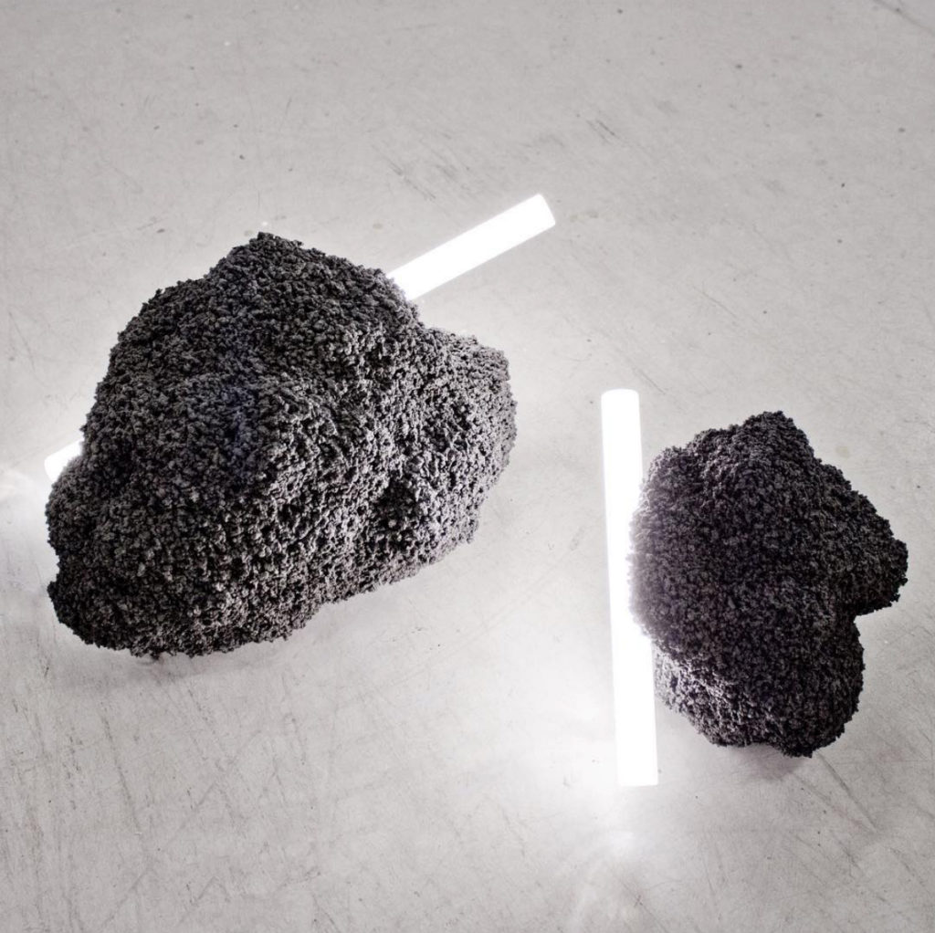 Solid Formations no 6