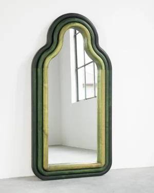 TRN Mirror