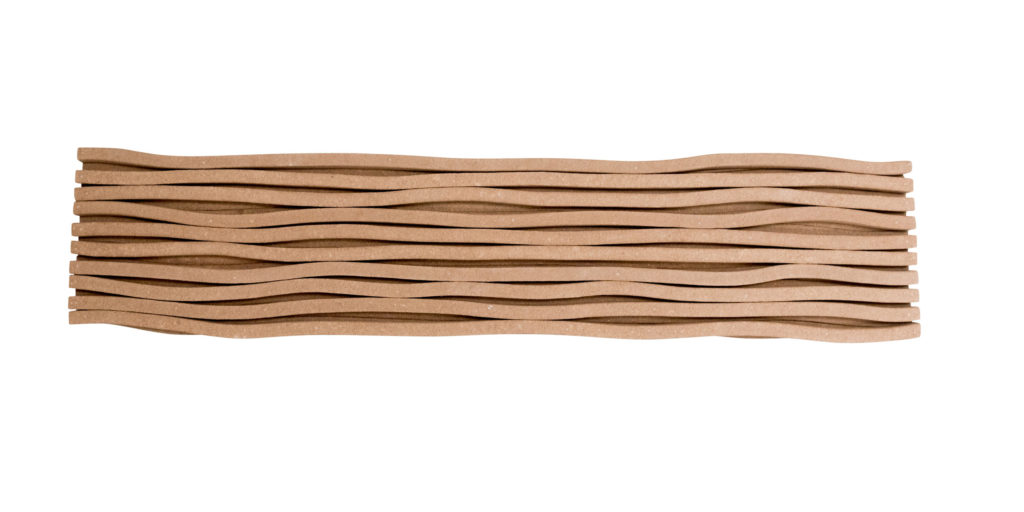 “Vereda” bench — 2