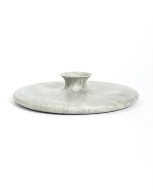 "AMORFO" Stone Vase Series