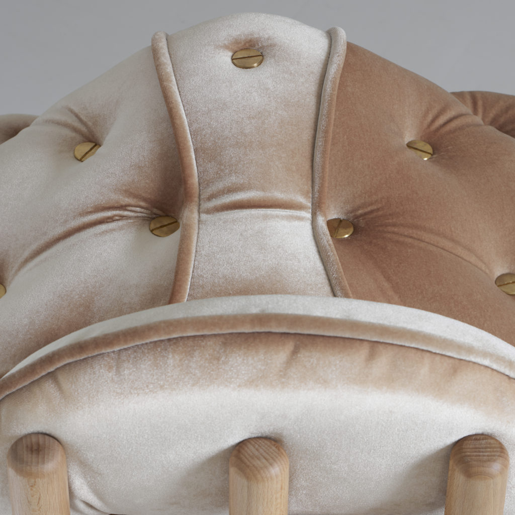 "Envisioned Comfort" Chair — 7