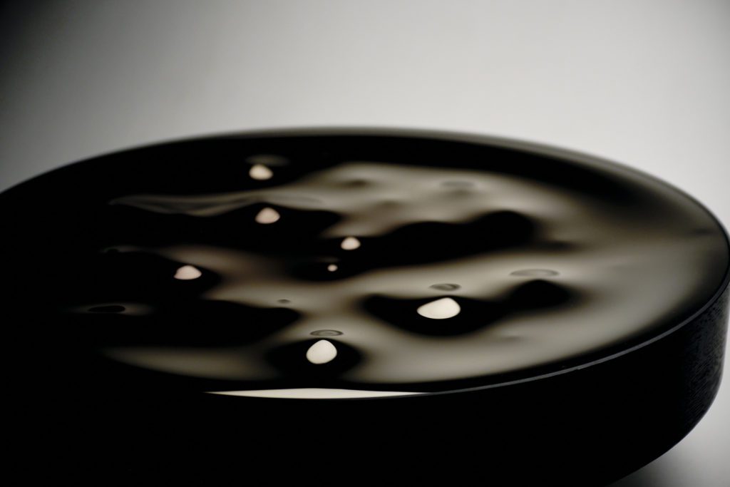 "SUN&MOON" Art Object #03 — 3