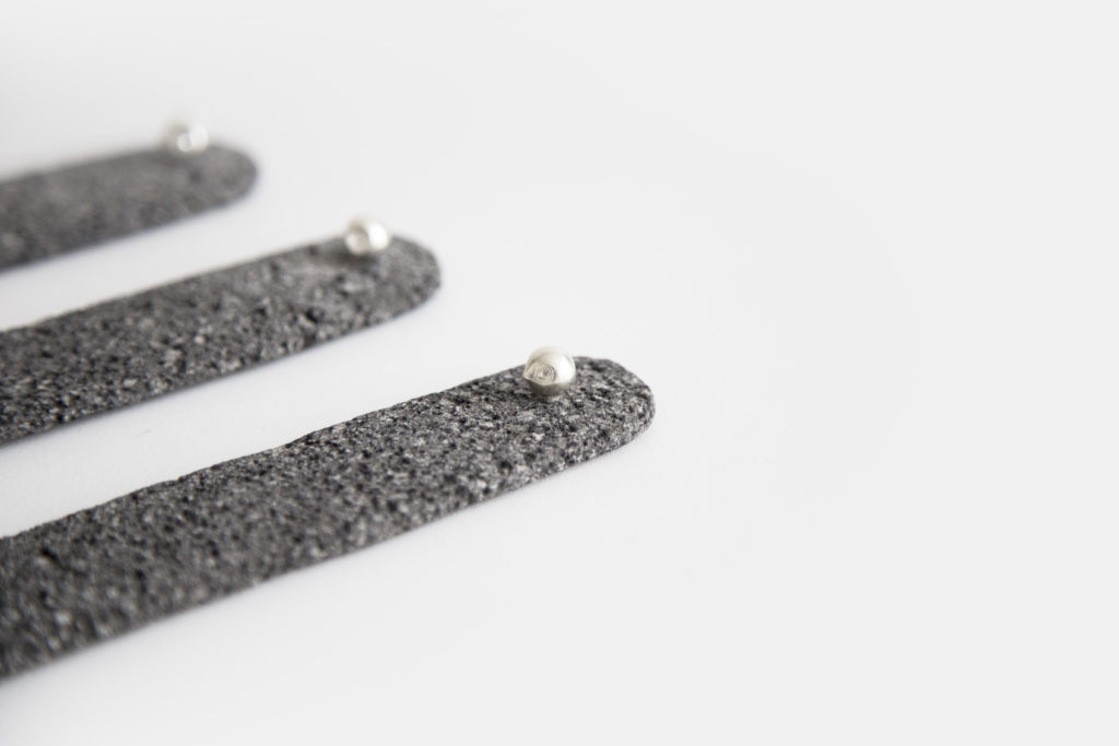 "Aves" Incense Holder — 3