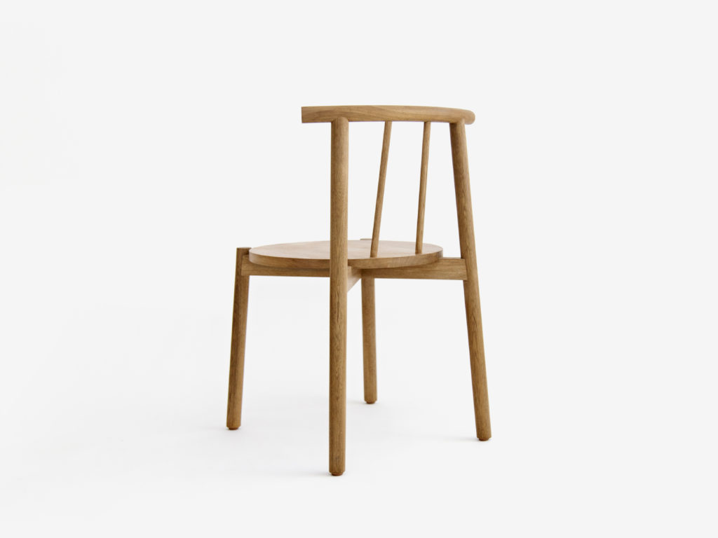 "standard" Chair — 2