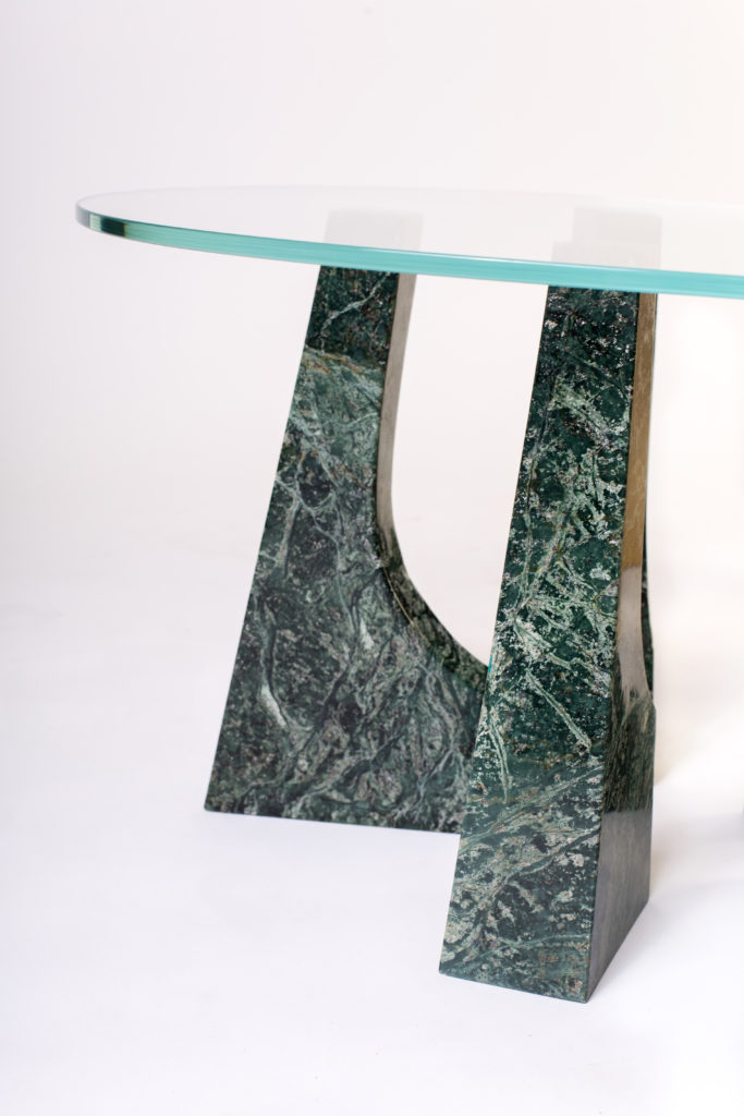 Trama Coffee Table — 2