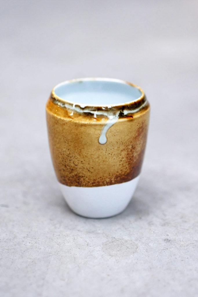 Ignorance Is Bliss Big Cup — 7