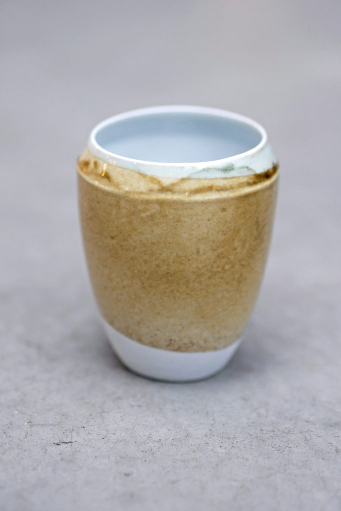 Ignorance Is Bliss Big Cup — 8