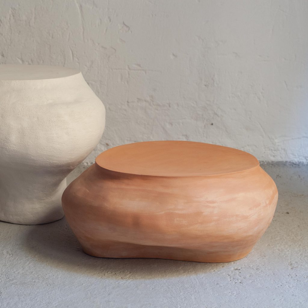 Side Tables — 2