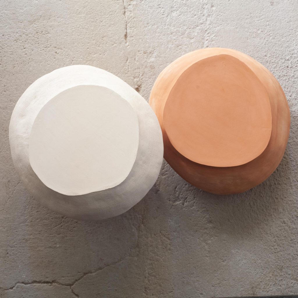Side Tables — 3