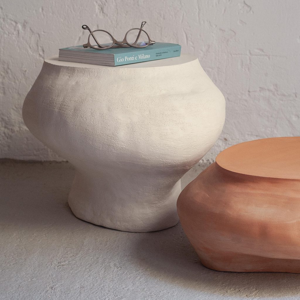 Side Tables — 4