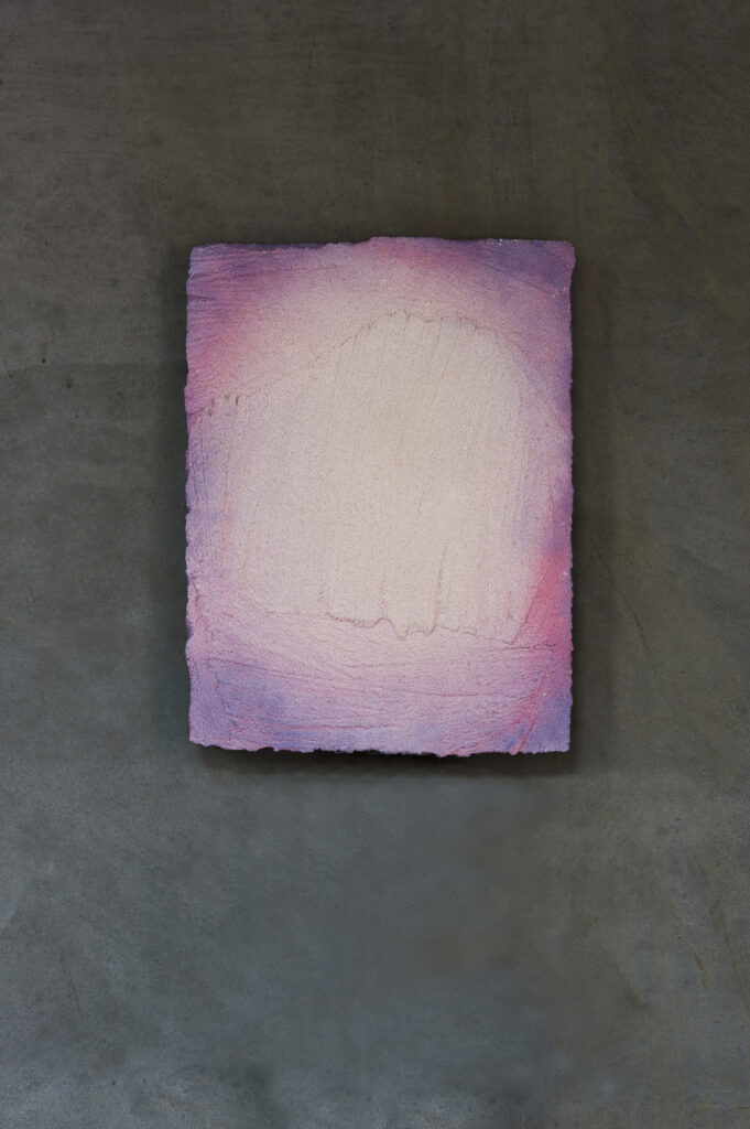 Artificial Nature Wall Piece
