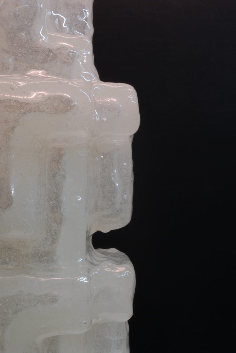 "KERU" Epoxy Resin Vessel, N.210 — 3