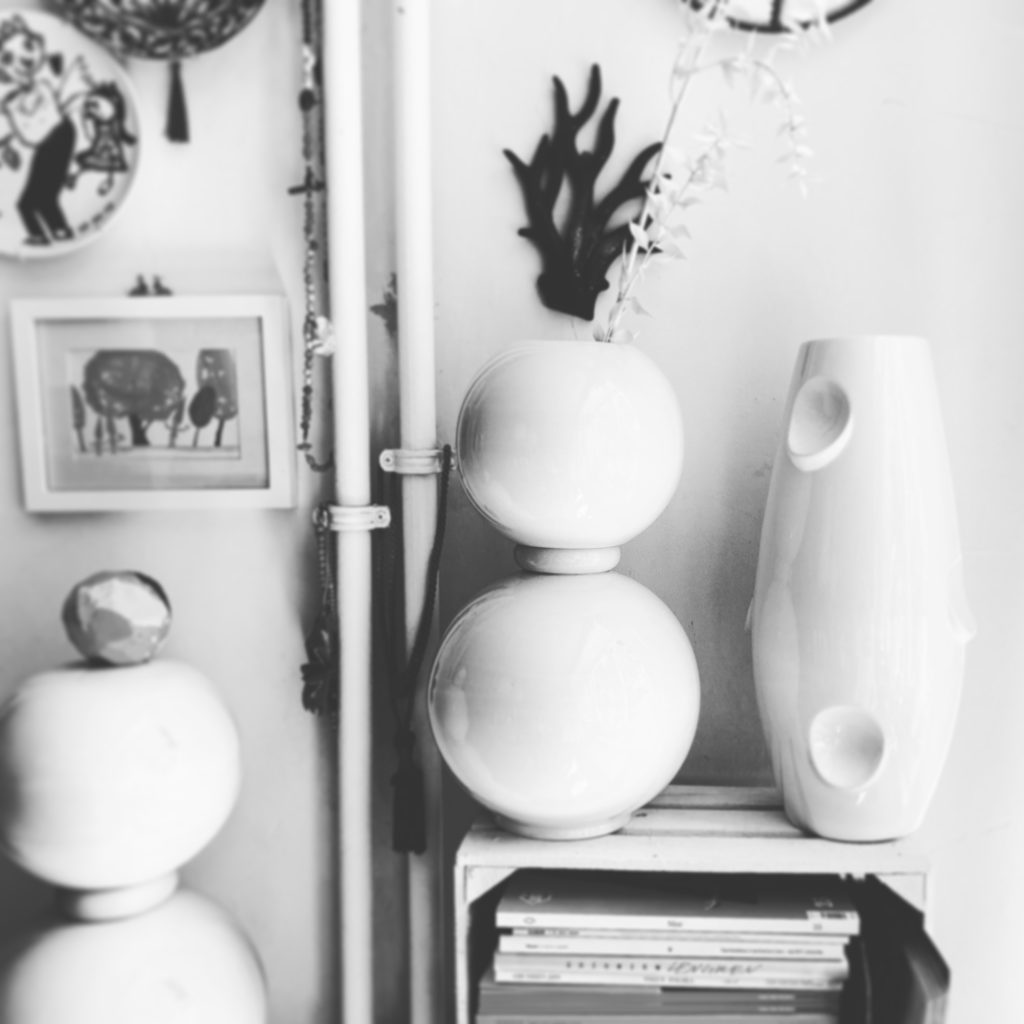 OKO Vase / Forms / Nude — 4