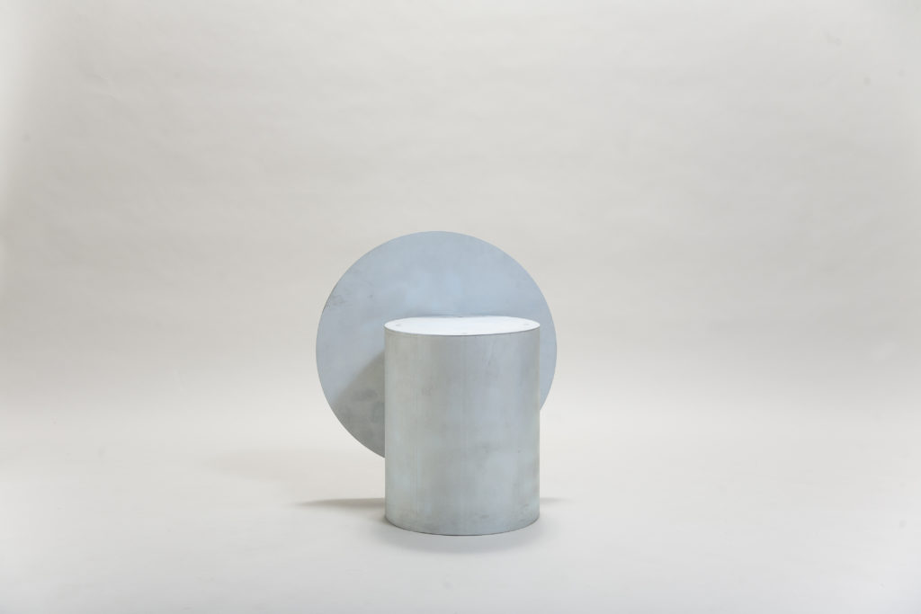 TM3 Table — 2