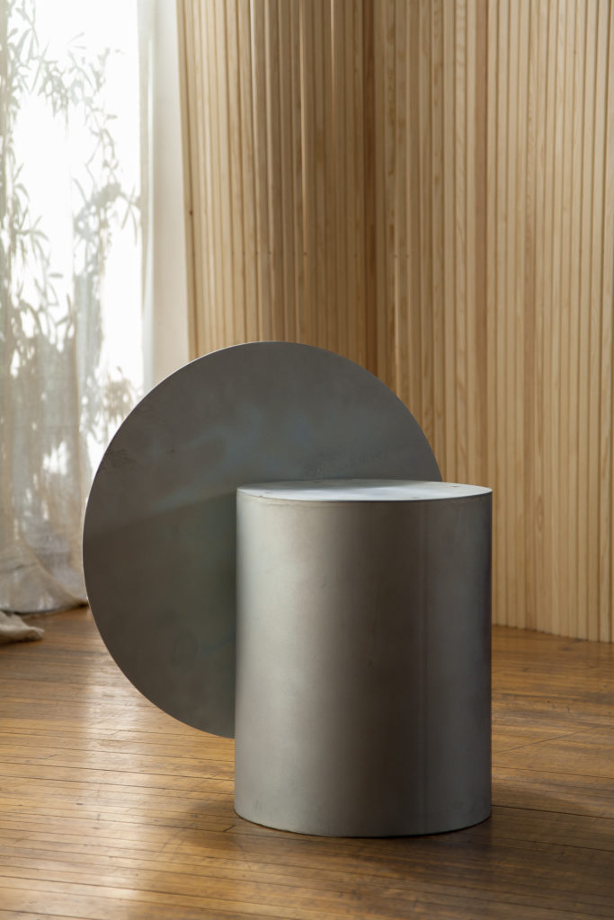 TM3 Table — 4