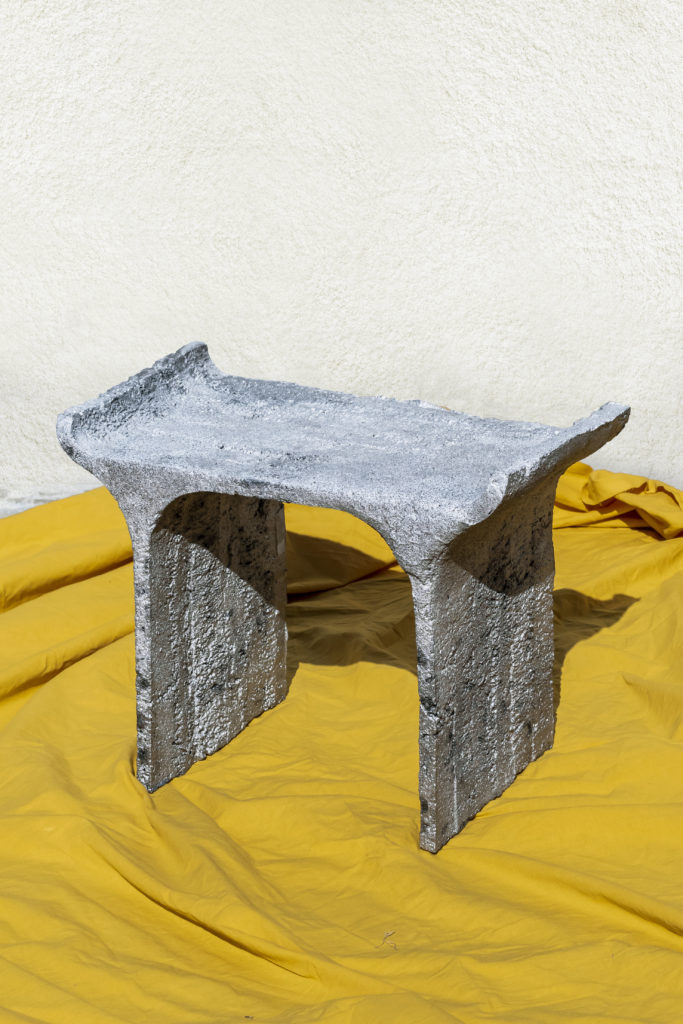 "Tori" Stool — 3