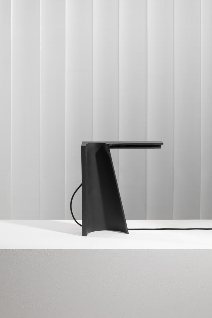 Primitive Lamp — 2