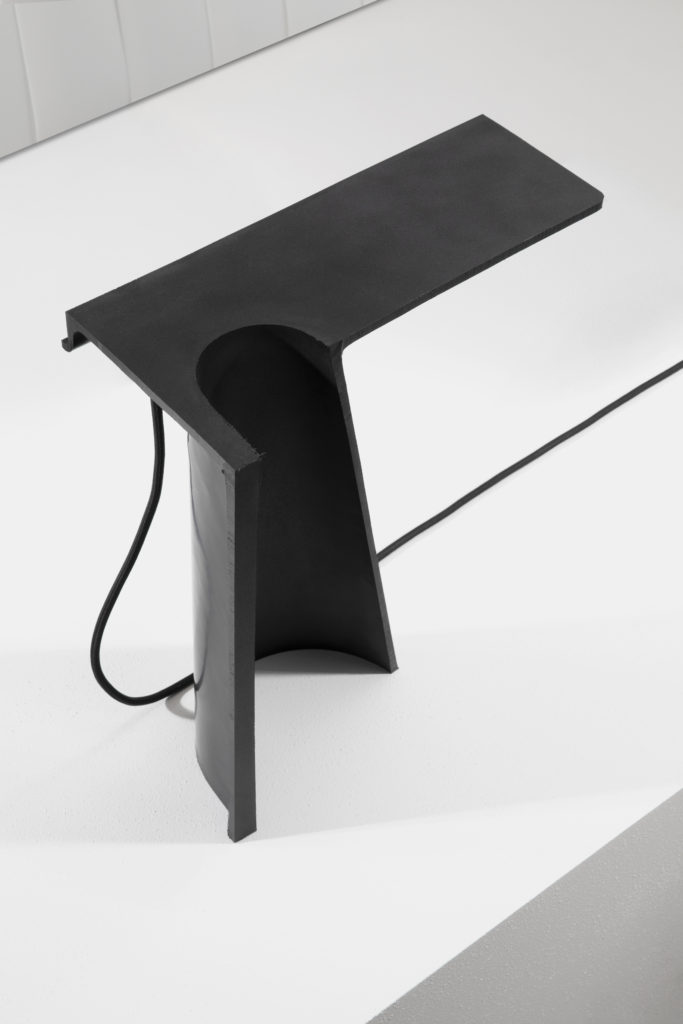 Primitive Lamp — 3