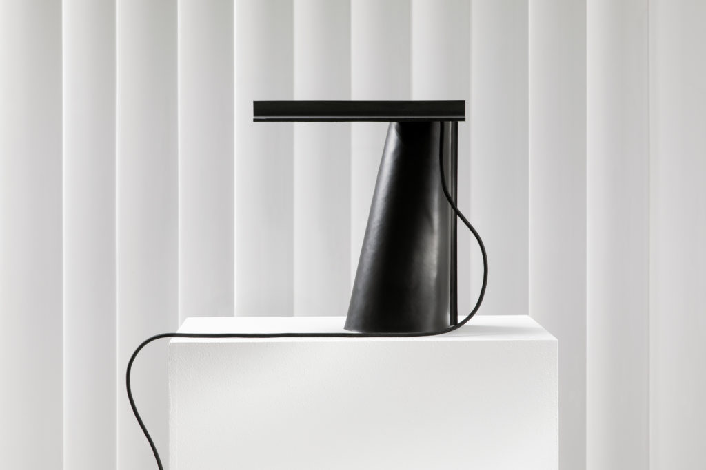 Primitive Lamp — 4