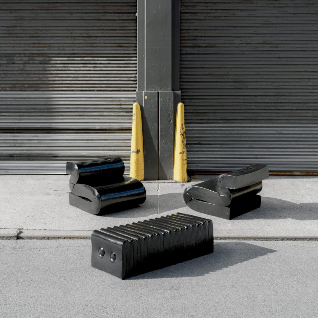 Dumb Chair — 4