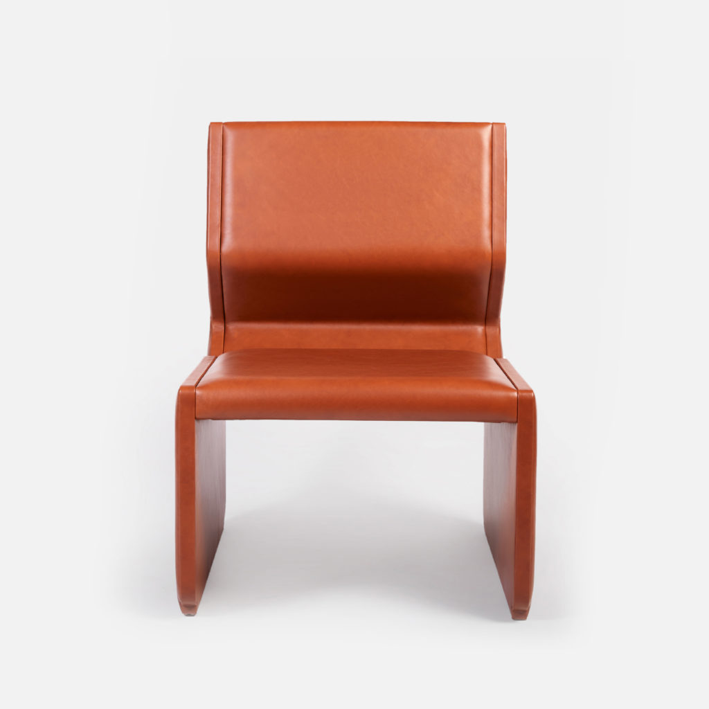 NEST LOUNGECHAIR — 3