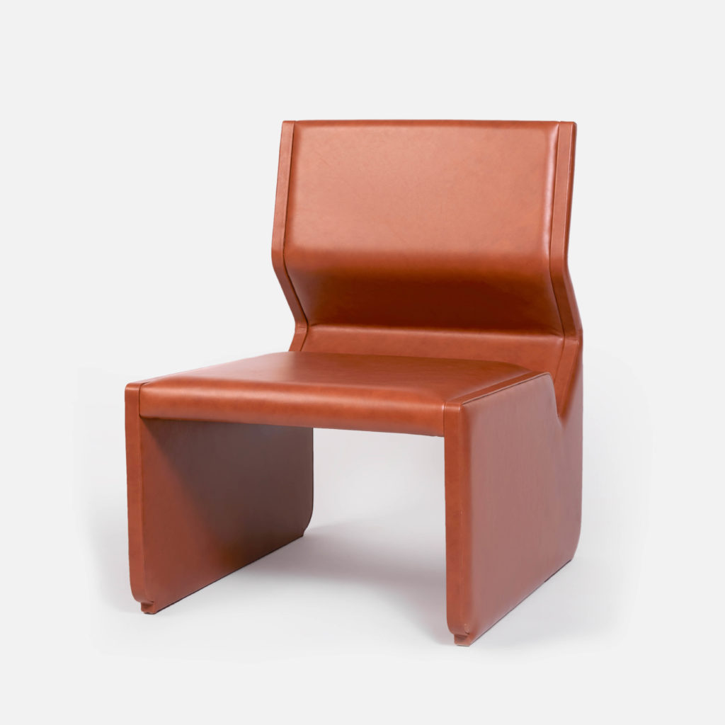 NEST LOUNGECHAIR — 4