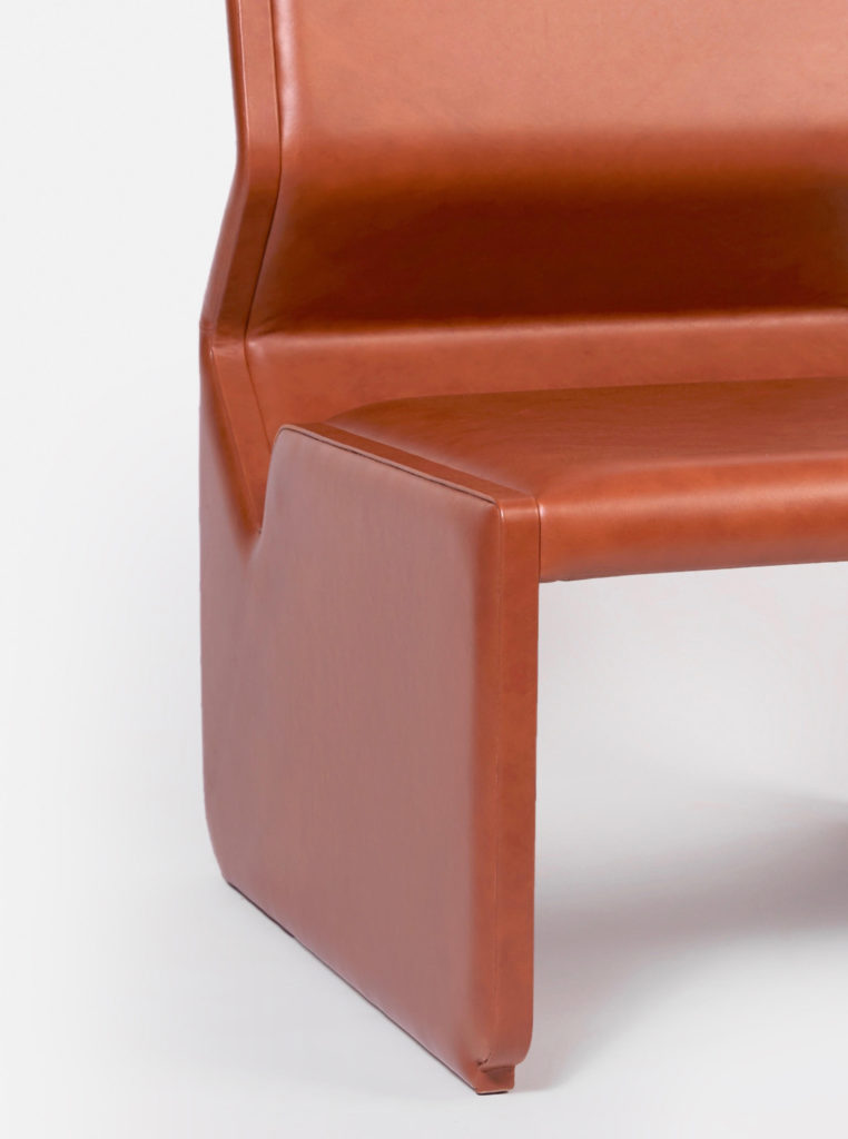 NEST LOUNGECHAIR — 5