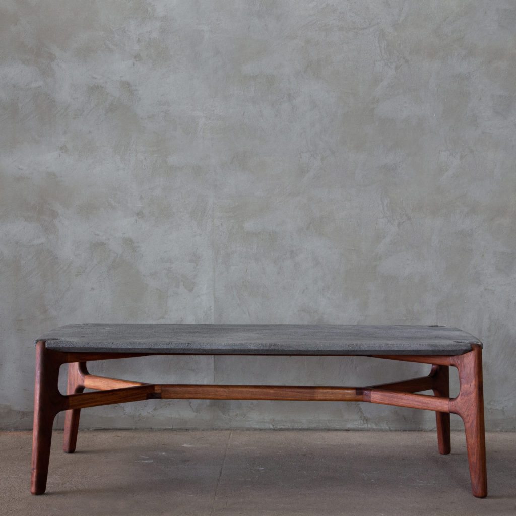 "Gabriel" Coffee Table — 2