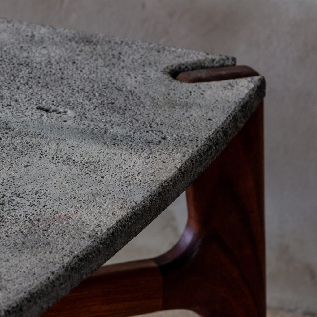 "Gabriel" Coffee Table — 3