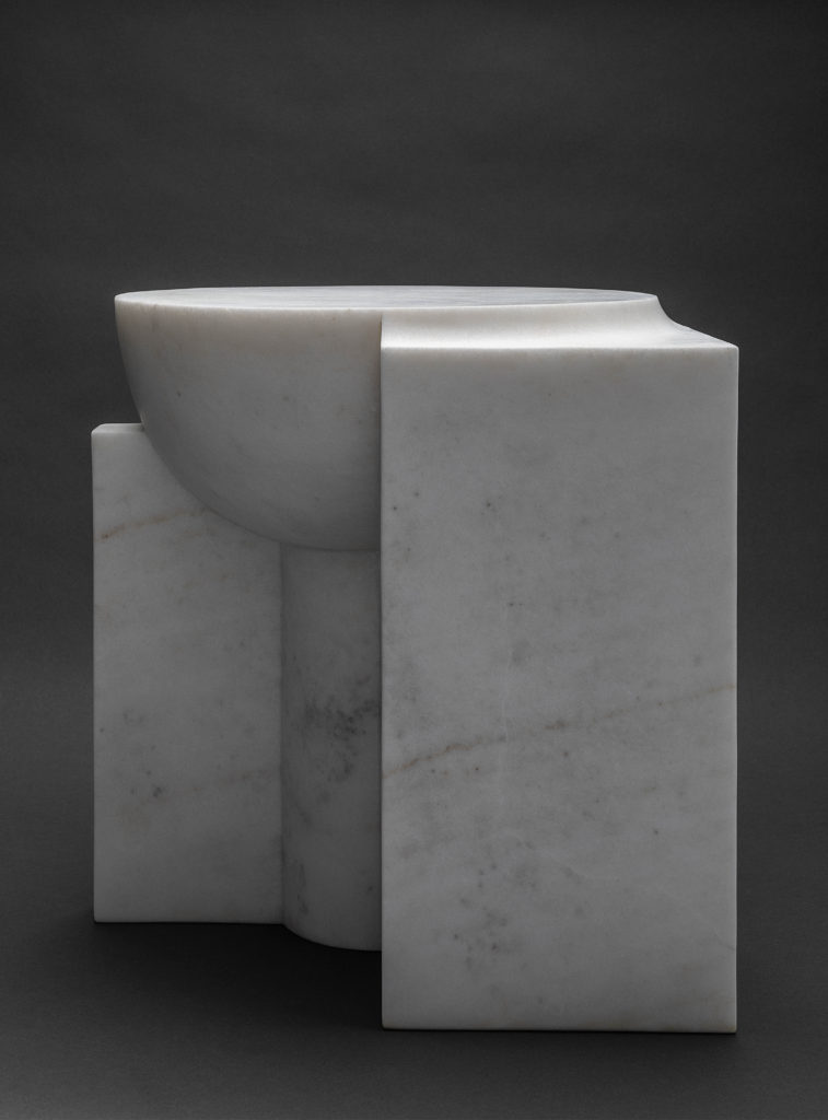 Galeana Stool — 2