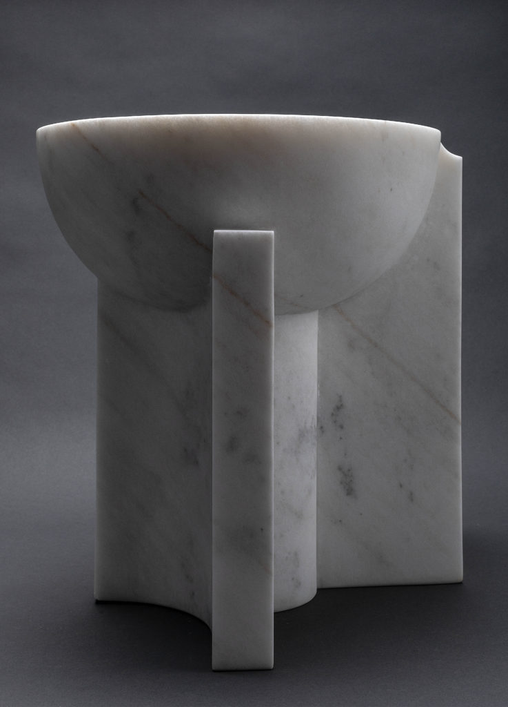Galeana Stool — 3