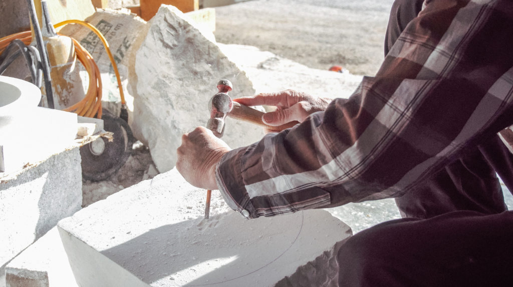 Galeana Tall Bowl — 5