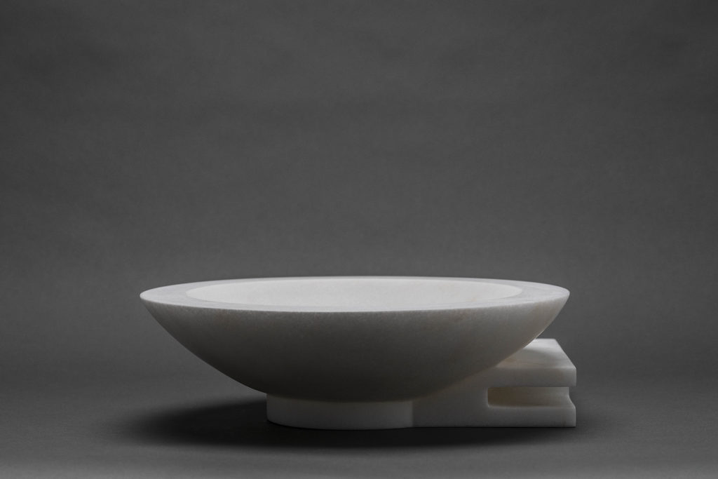 Galeana Wide Bowl — 2