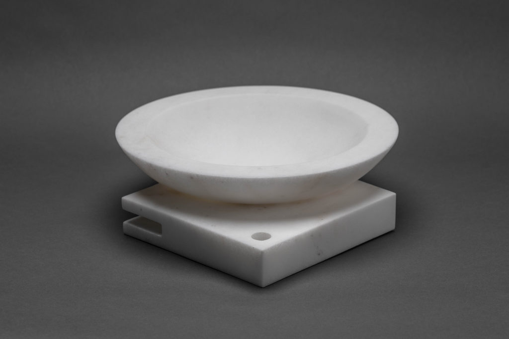 Galeana Wide Bowl — 3