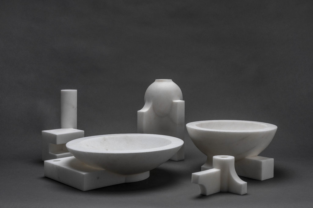 Galeana Tall Bowl — 4