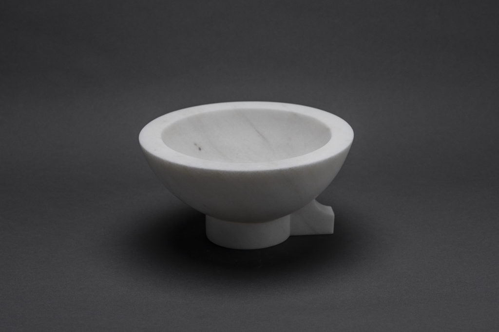 Galeana Tall Bowl — 3