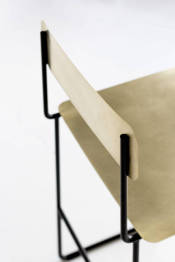 "Presence" Chair — 5