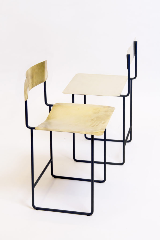 "Presence" Chair — 6