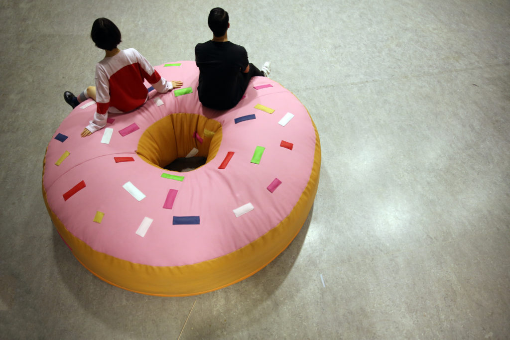 Super Lekker Donut — 7