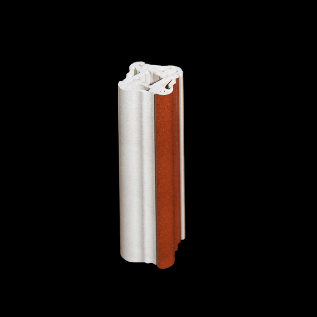 "Bricomart Supreme" Vase N.3 — 3