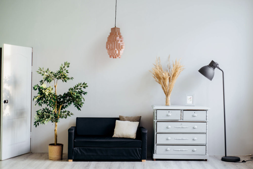 "ARCHAE" pendant lamp, N.412 — 5