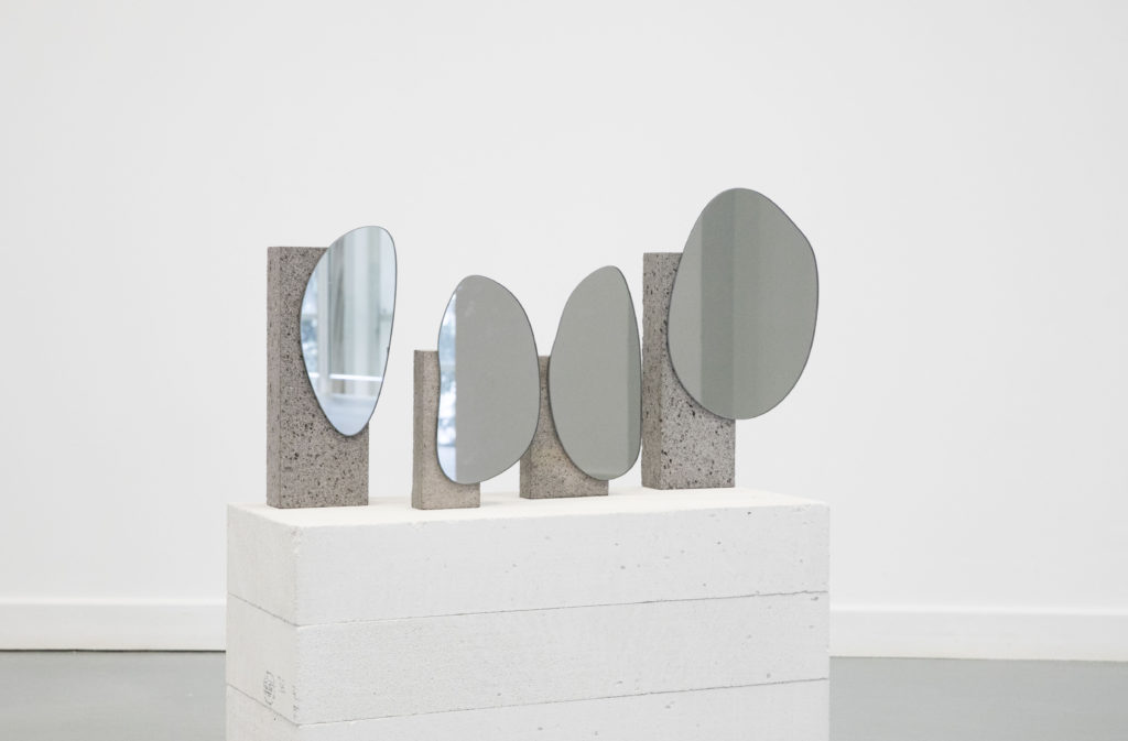 STYX Mirror - Small — 3