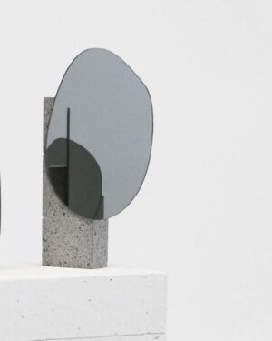 STYX Mirror - Large