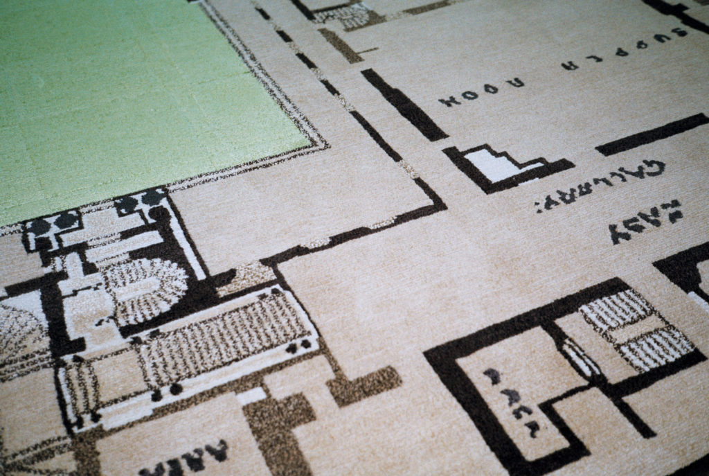 Floor Plan — 2